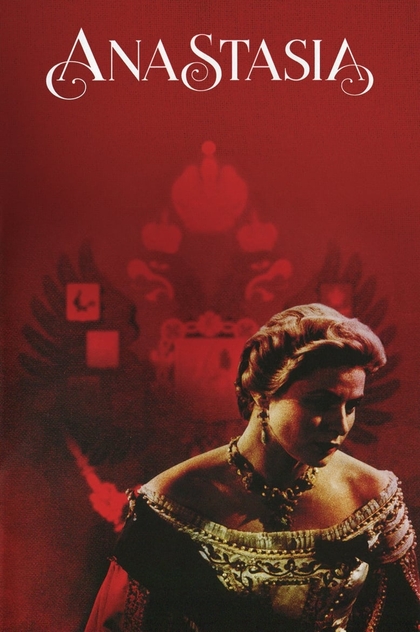 Anastasia - 1956