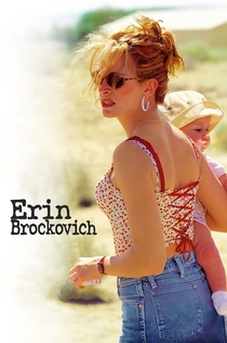 Erin Brockovich - 2000