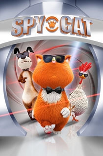 Movies from Дарья Королева