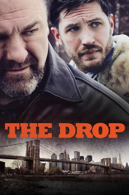 The Drop - 2014