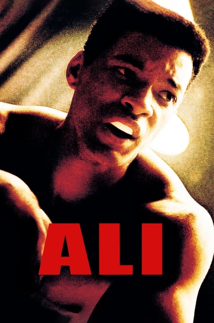 Ali - 2001