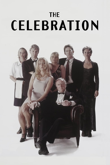 The Celebration - 1998