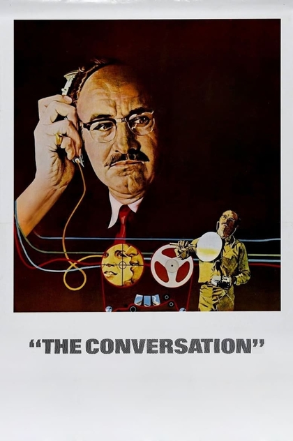 The Conversation - 1974