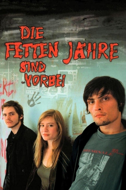 The Edukators - 2004