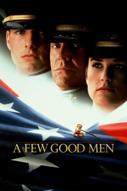 A Few Good Men - 1992