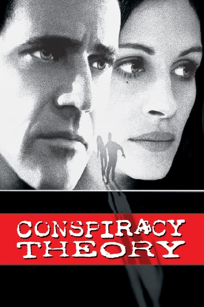 Conspiracy Theory - 1997