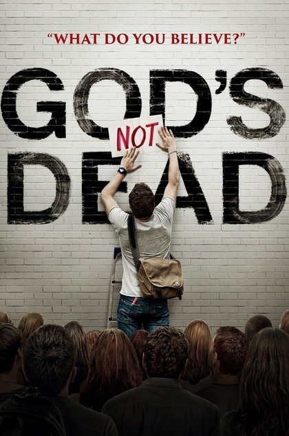 God's Not Dead - 2014