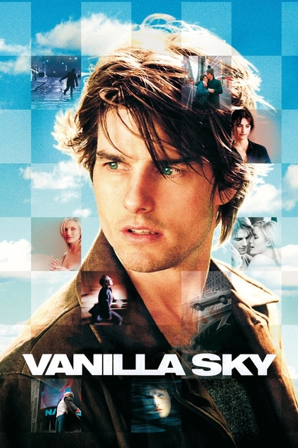 Vanilla Sky - 2001