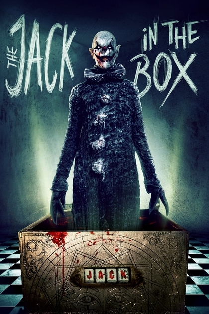 The Jack in the Box - 2020