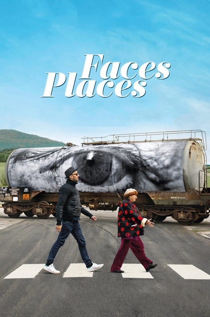 Faces Places - 2017