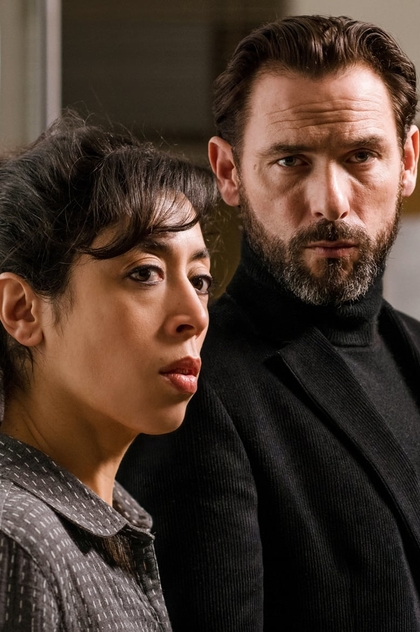 Murder in Saint Omer - 2019