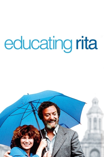 Educating Rita - 1983