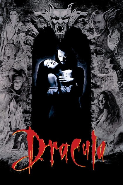 Bram Stoker's Dracula - 1992