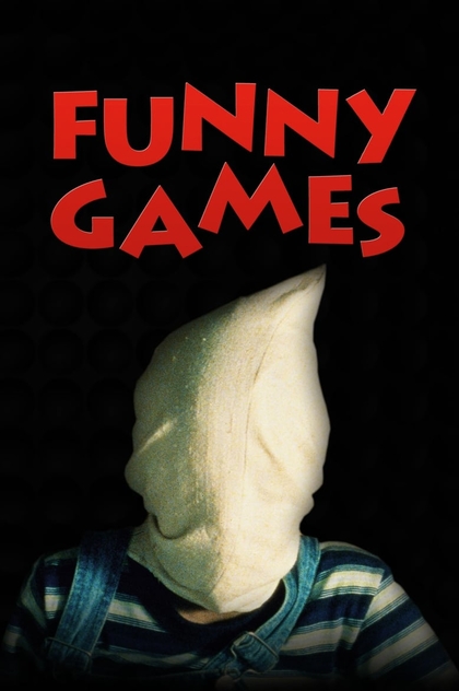 Funny Games - 1997