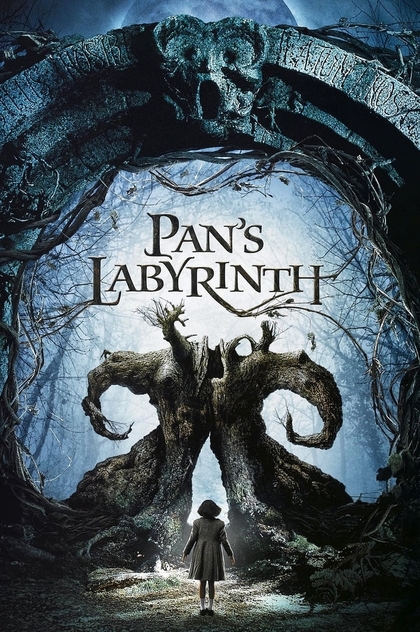 Pan's Labyrinth - 2006