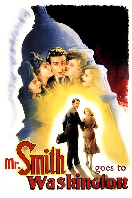 Mr. Smith Goes to Washington - 1939