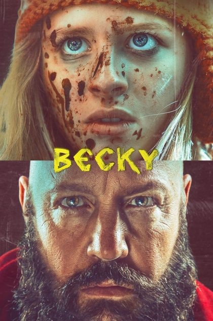 Becky - 2020