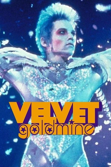 Velvet Goldmine - 1998