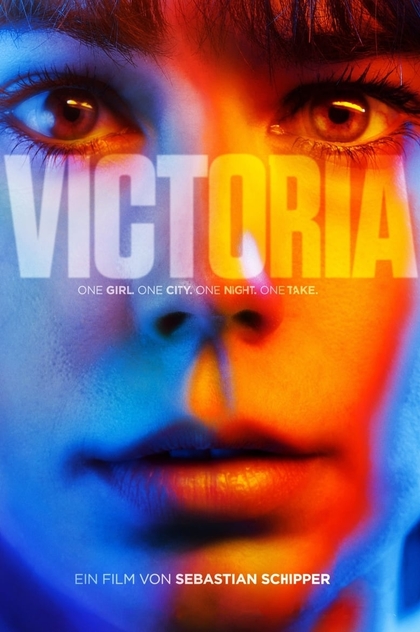 Victoria - 2015