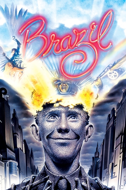 Brazil - 1985