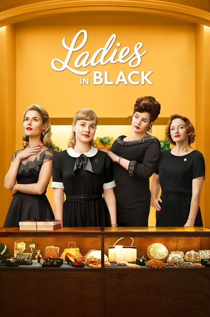 Ladies in Black - 2018