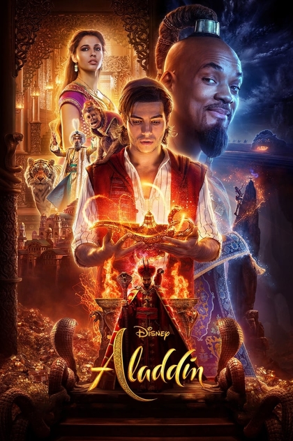 Aladdin - 2019