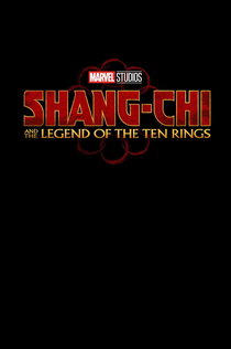 Shang-Chi and the Legend of the Ten Rings - 2021