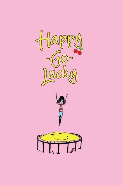 Happy-Go-Lucky - 2008