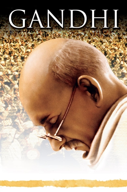 Gandhi - 1982