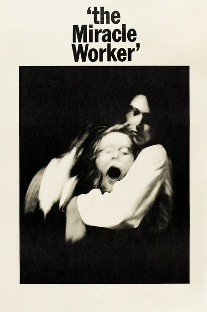 The Miracle Worker - 1962