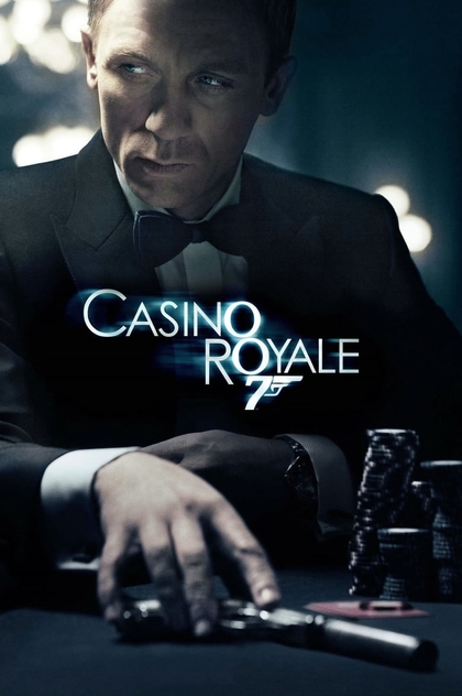 Casino Royale - 2006
