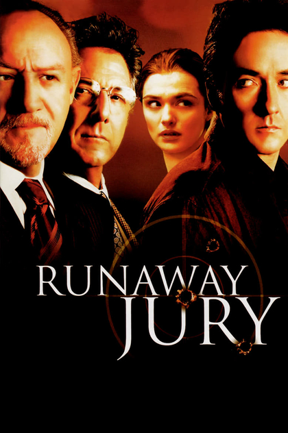 Runaway Jury - 2003