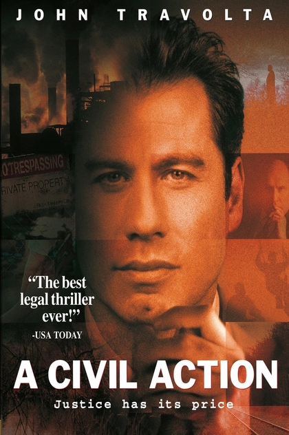 A Civil Action - 1998