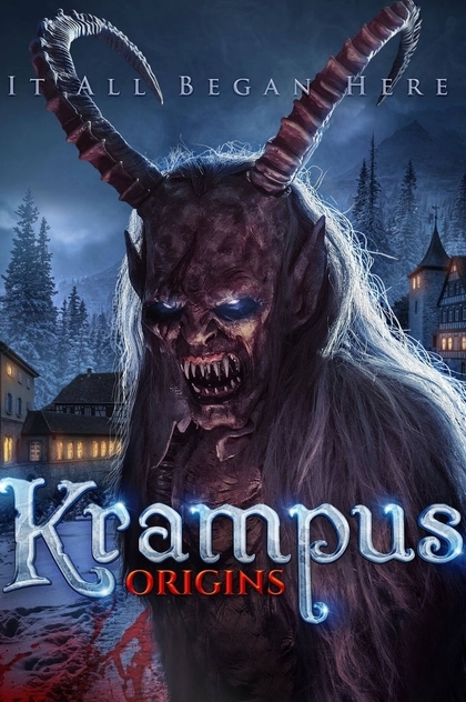 Krampus Origins - 2018