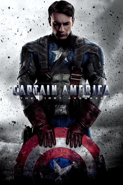 Captain America: The First Avenger - 2011