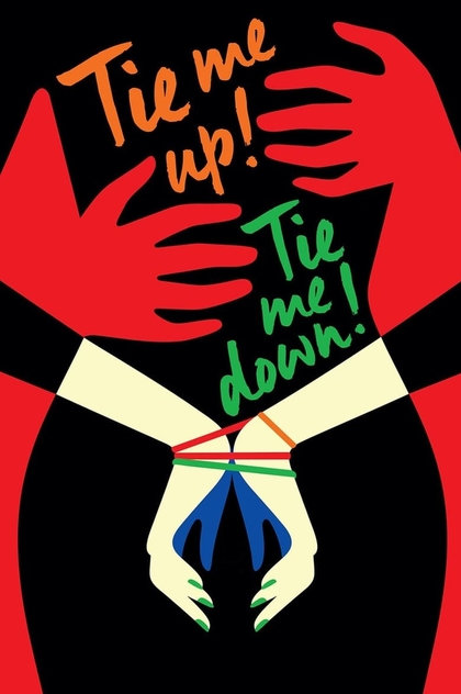 Tie Me Up! Tie Me Down! - 1989