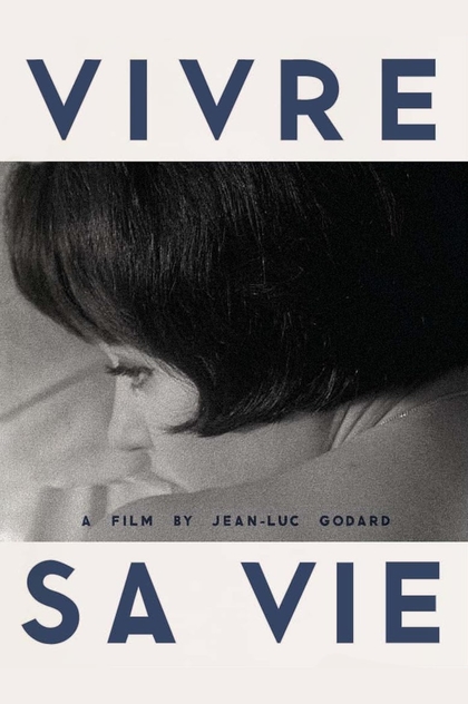 Vivre Sa Vie - 1962