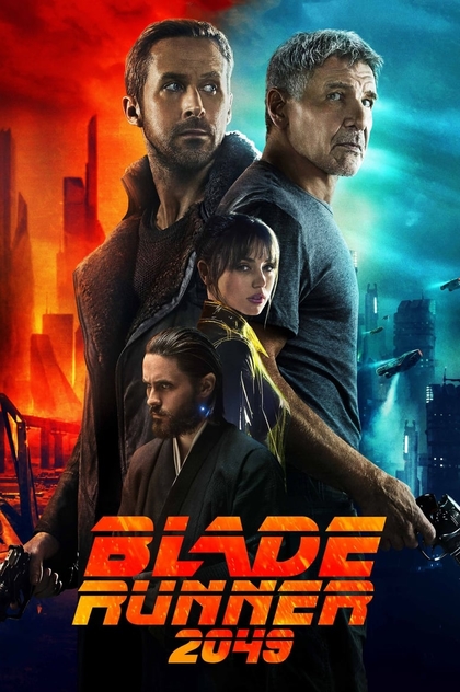 Blade Runner 2049 - 2017
