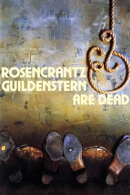 Rosencrantz & Guildenstern Are Dead - 1991