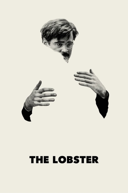 The Lobster - 2015