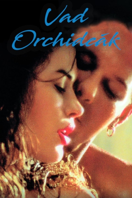 Wild Orchid - 1989