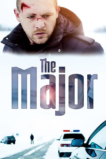 The Major - 2013