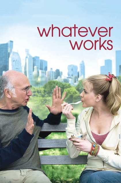 Whatever Works - 2009