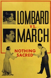 Nothing Sacred - 1937
