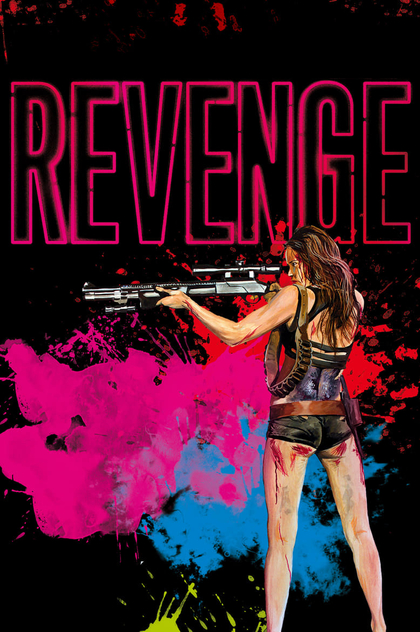 Revenge - 2017