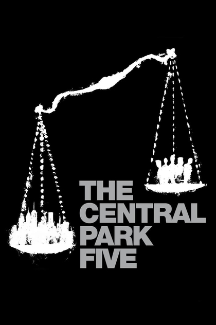 The Central Park Five - 2012