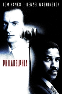 Philadelphia - 1993