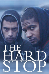 The Hard Stop - 2015