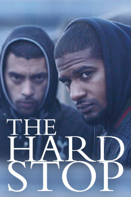 The Hard Stop - 2015