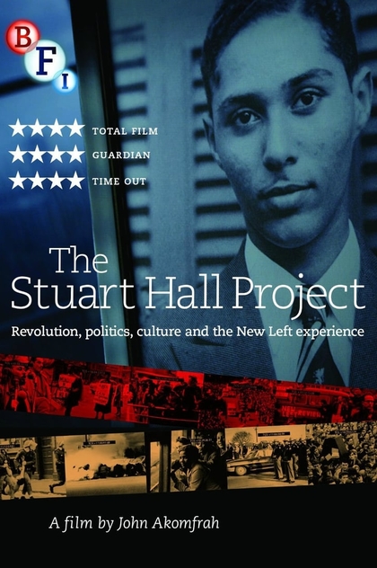 The Stuart Hall Project - 2013